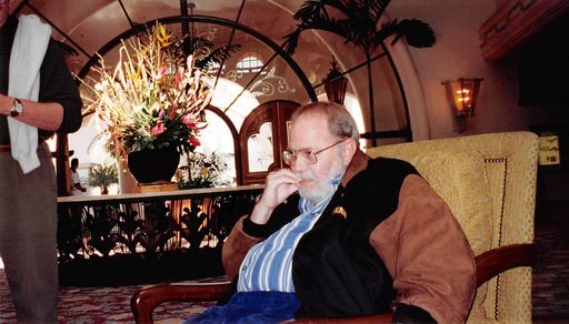 Ronald James McLaughlin photo gallery thumbnail 44 of 61