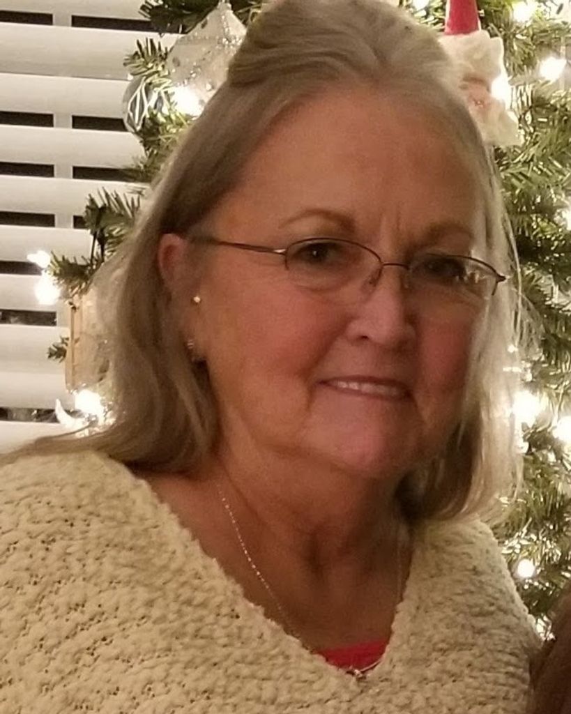 Peggy Kay Clevenger Profile Photo
