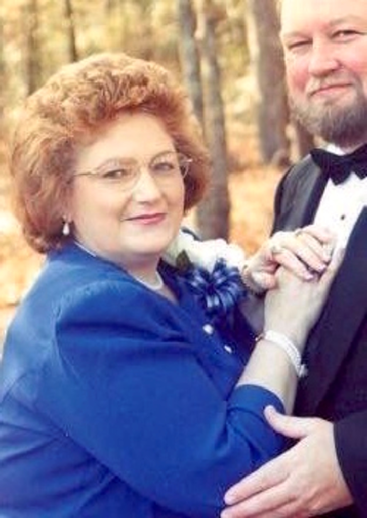 Kay Bozeman Ezell Profile Photo