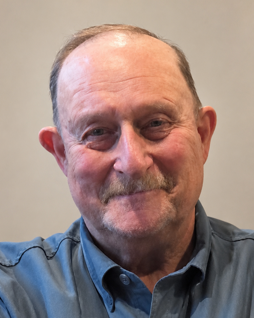 William F. Bailey Profile Photo