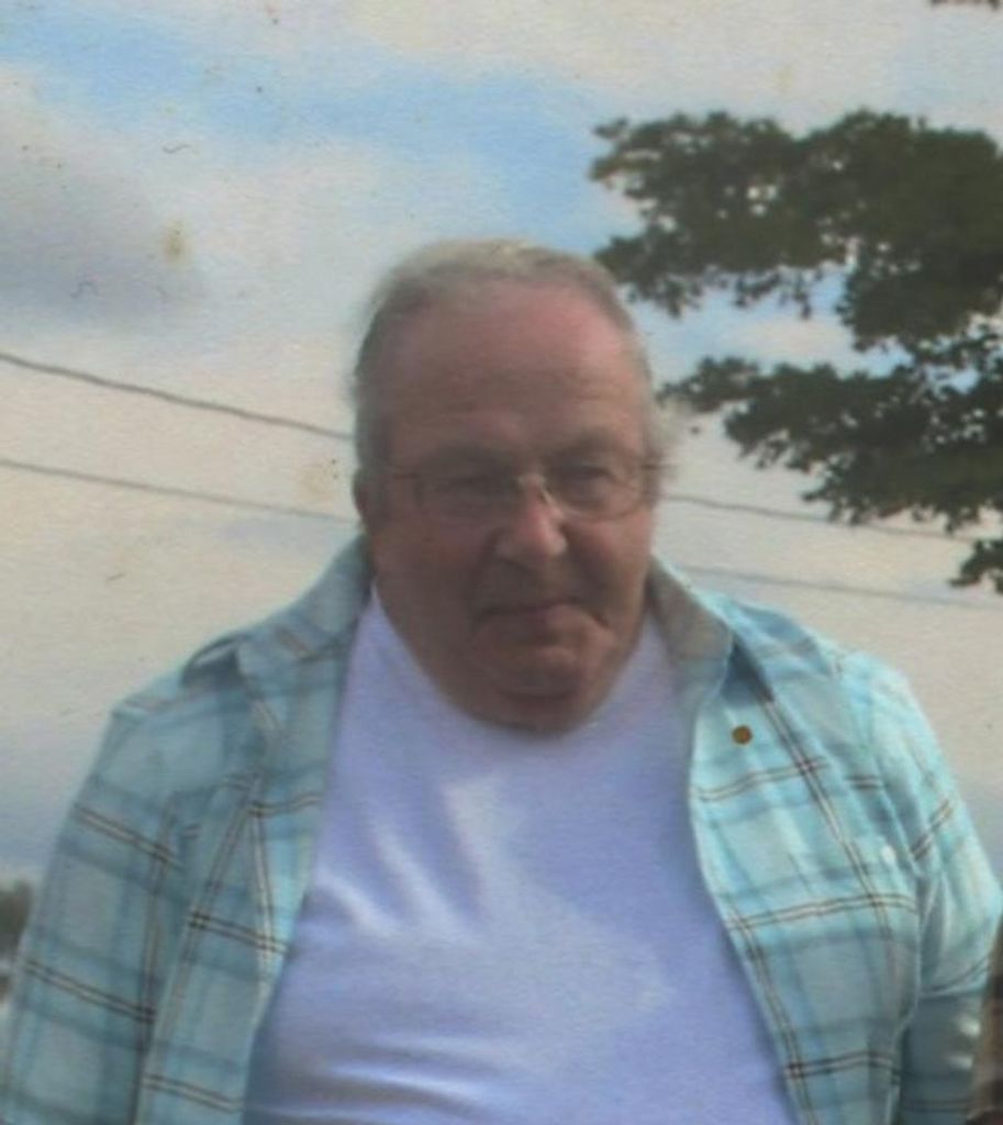 Leo Edward Barrett Profile Photo
