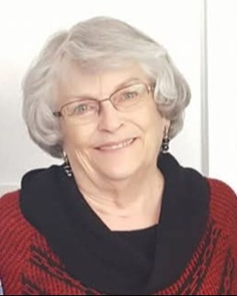 Betty Ann Coleman Profile Photo