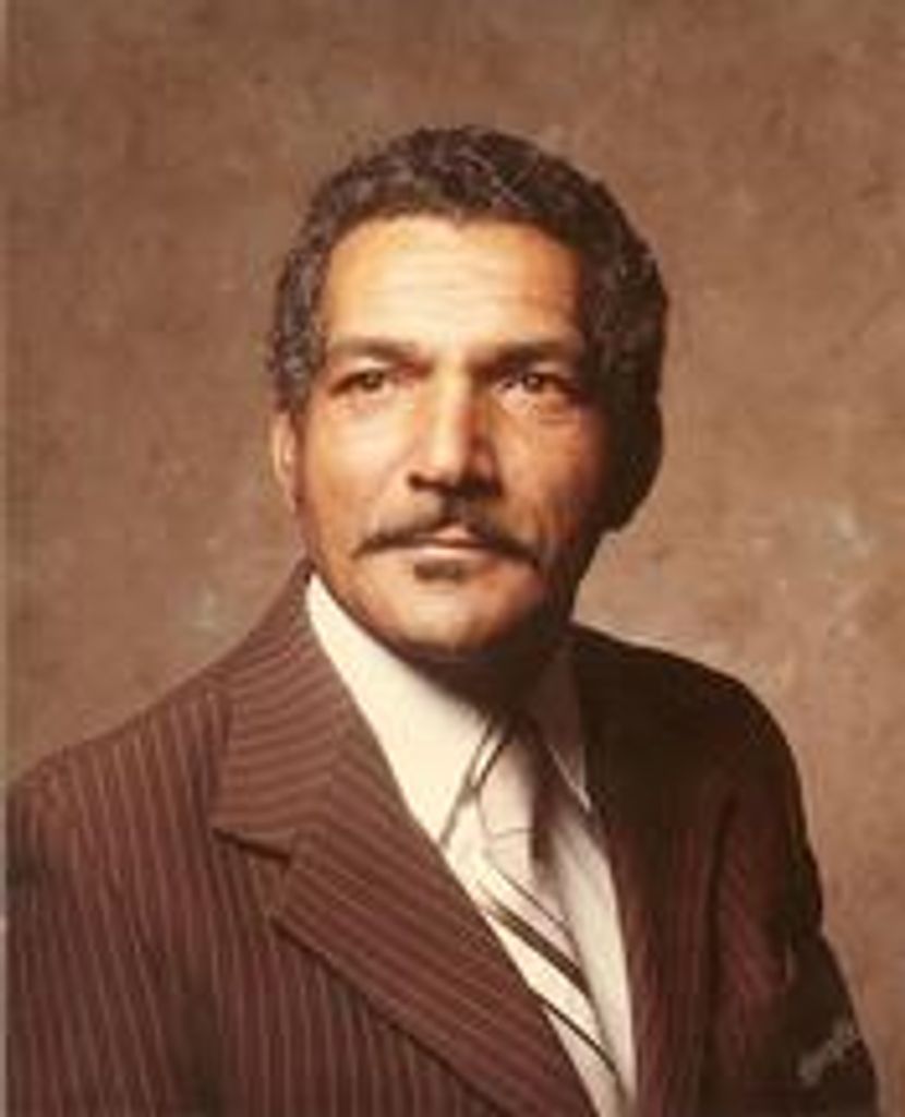 Vincent B. Sales, Sr.