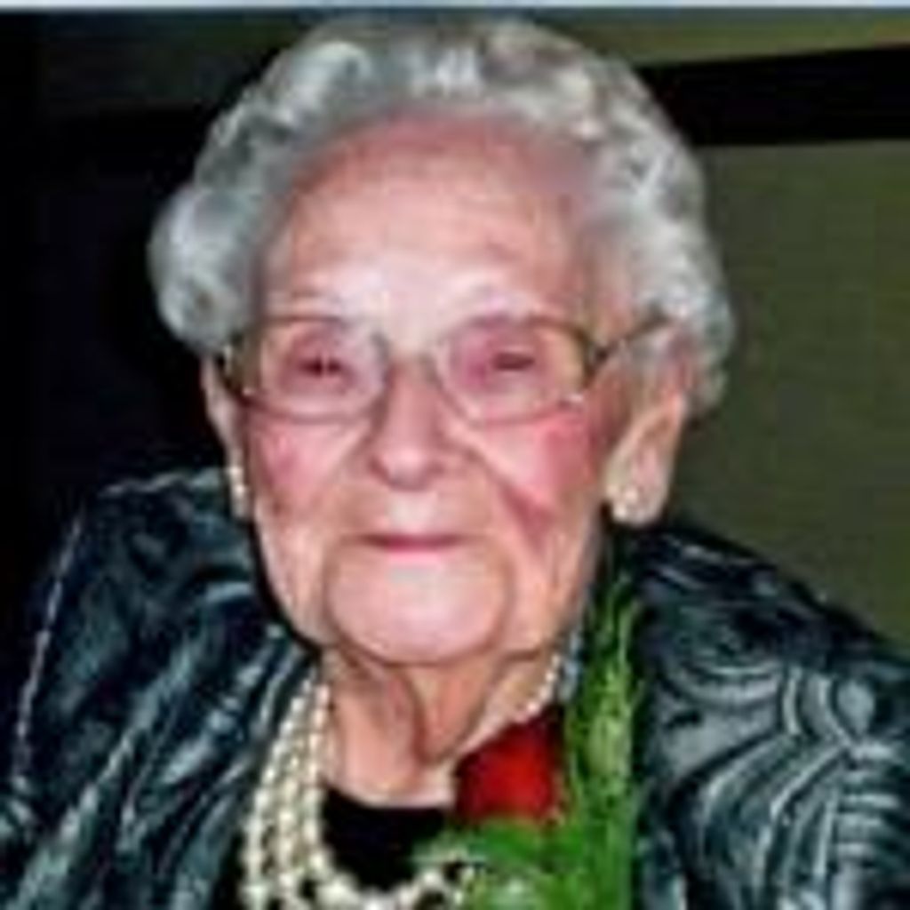 Dorothy Woolery