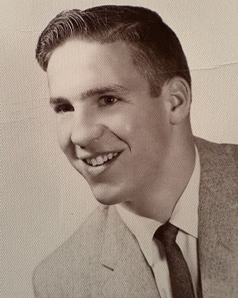 John Jacob "Jack" Seitz Jr. Profile Photo