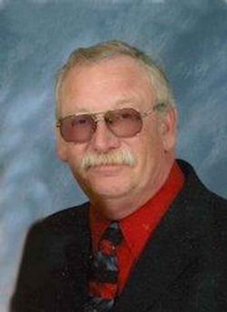 Aubrey Lee Glenn, Sr.