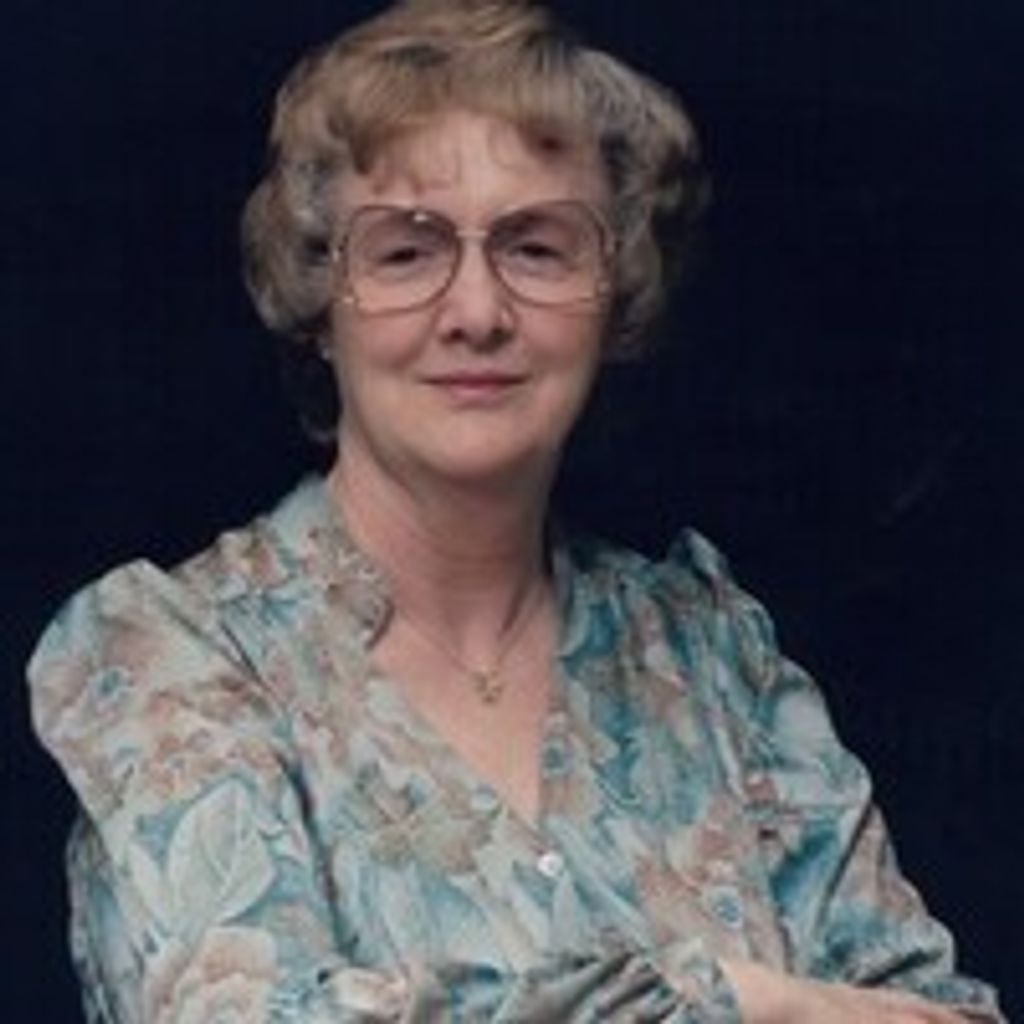 Sarah Church Adams Profile Photo