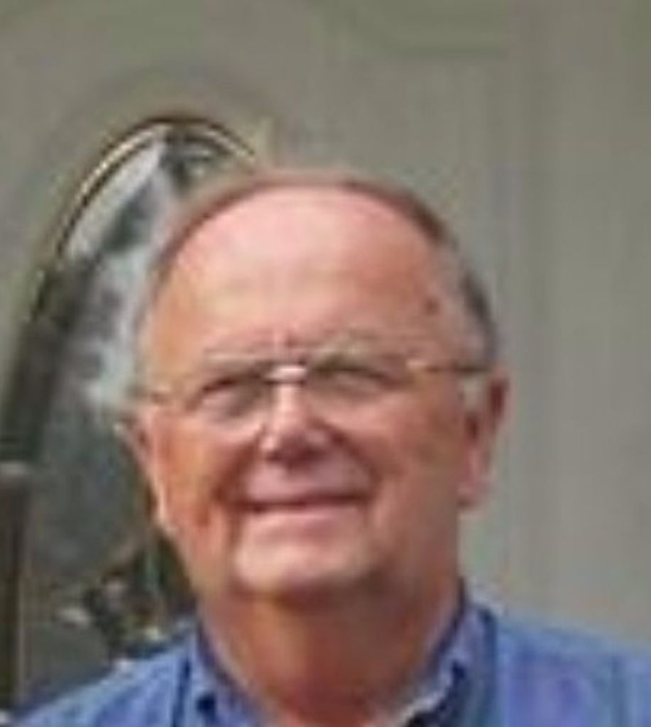 ​John Duncan "Jd" Roberts