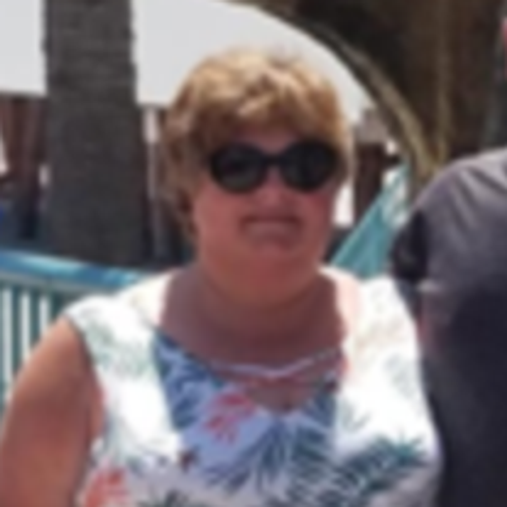 Hope Anne "Missy" Jackson