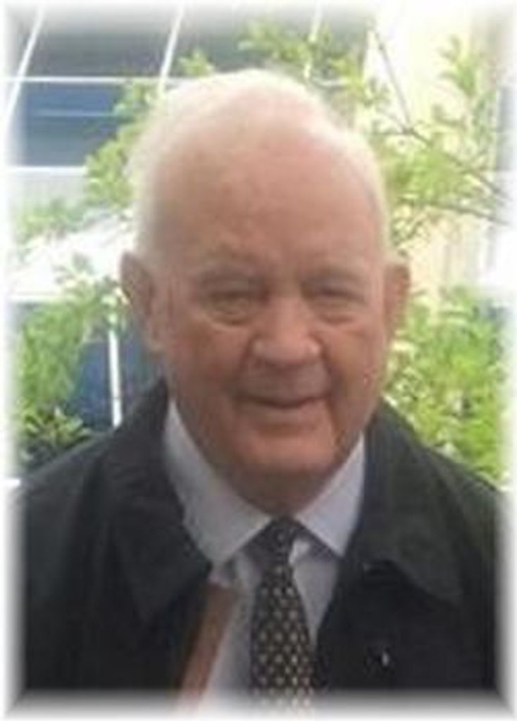 William Robert Kennedy Profile Photo