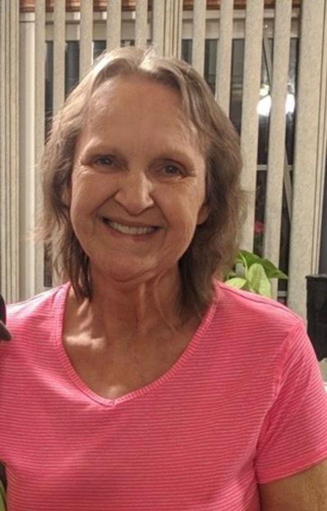 Anita Ruark Profile Photo