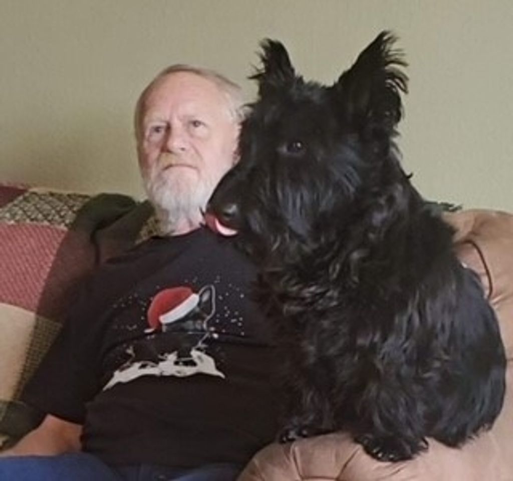 Gary Dean Davis Profile Photo