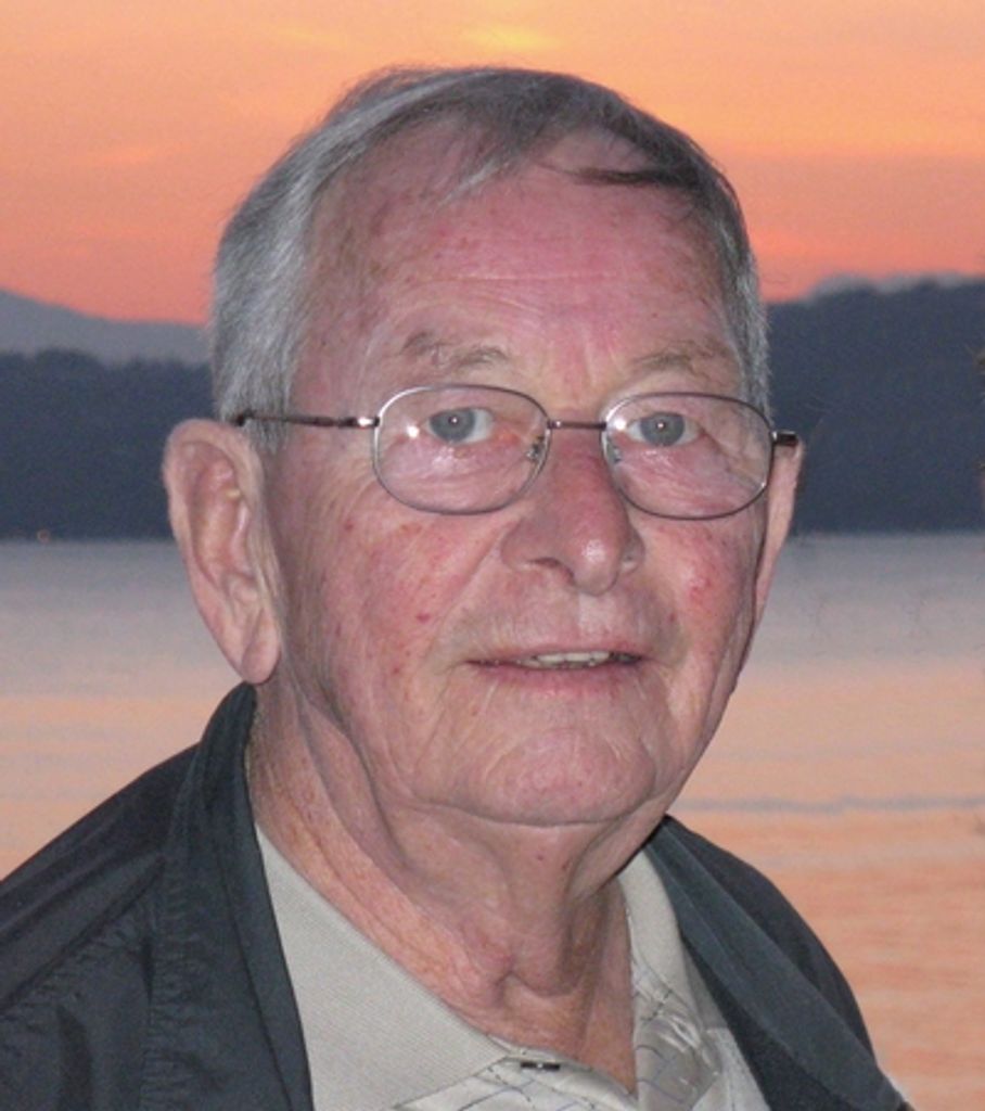 Kasimir Leonard Charabin