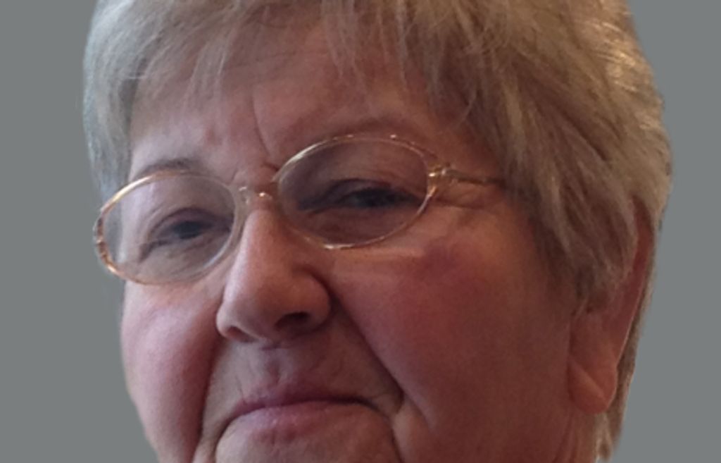 Rose Ann Fridrich