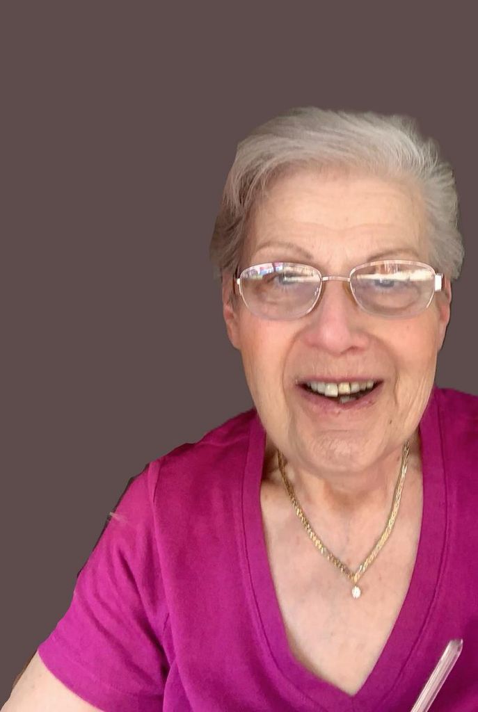 Grace Theresa Schmidt Profile Photo