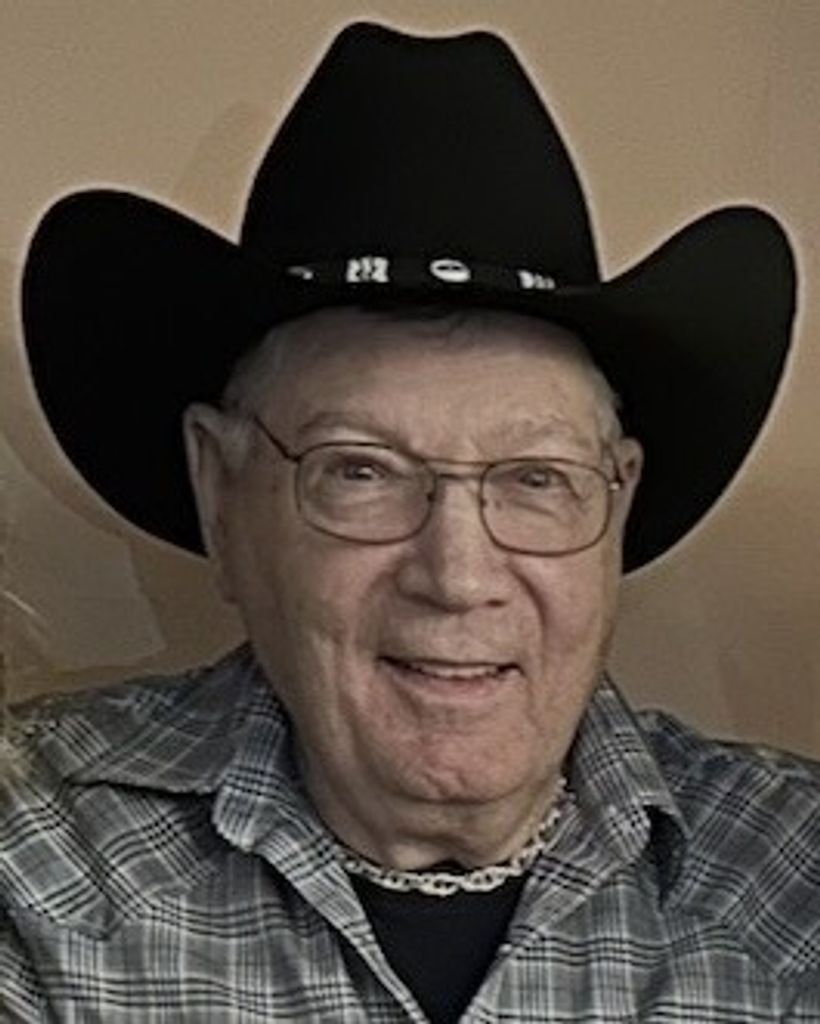 Vernon "Ray" Mullen Profile Photo