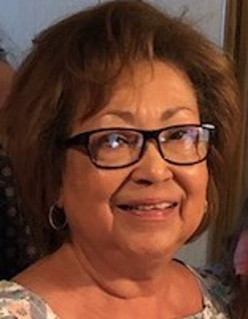 Maria A. Guerra