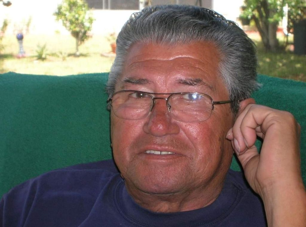 Fred Kerber, Jr. Profile Photo