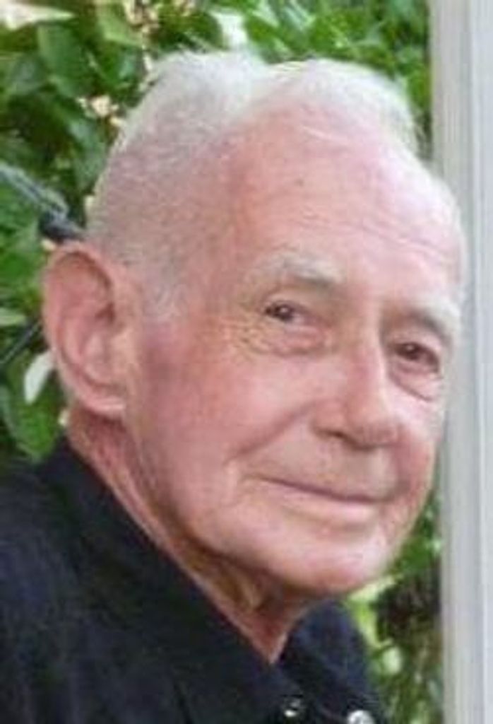 Johnny Richard Stinnett Profile Photo
