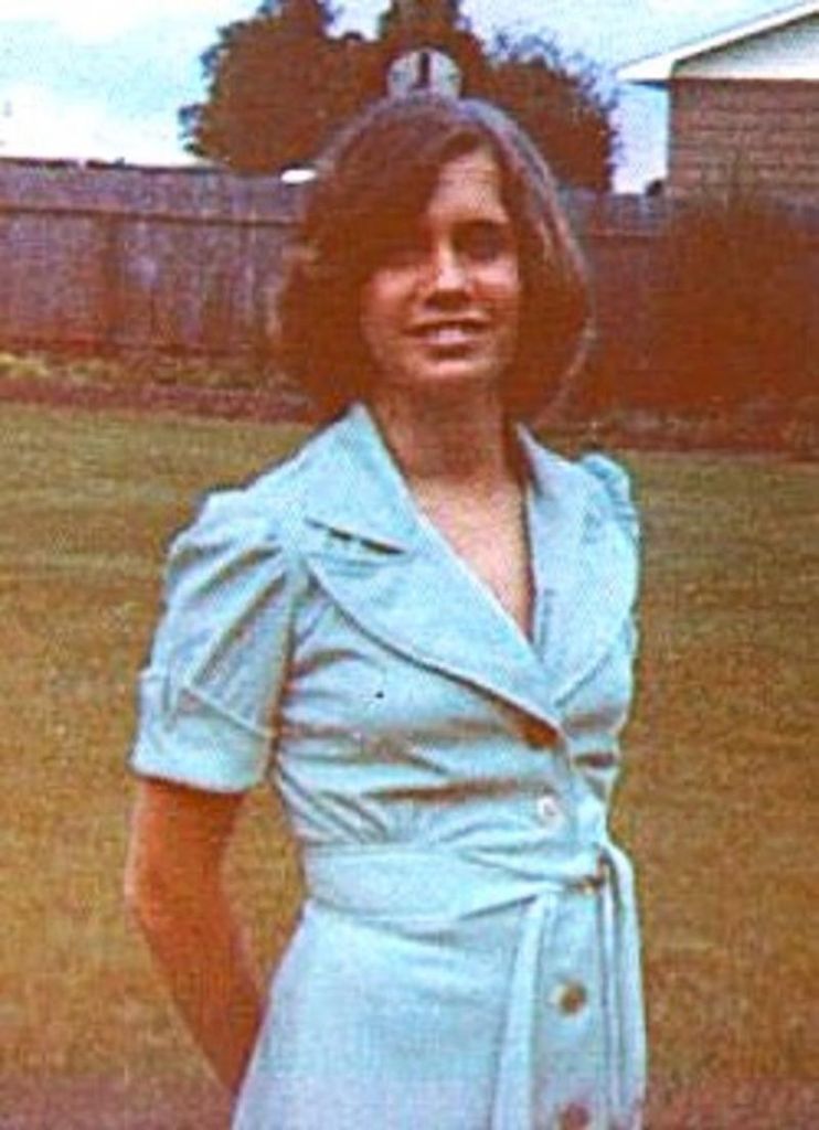 Susan Lloyd Hughes Profile Photo