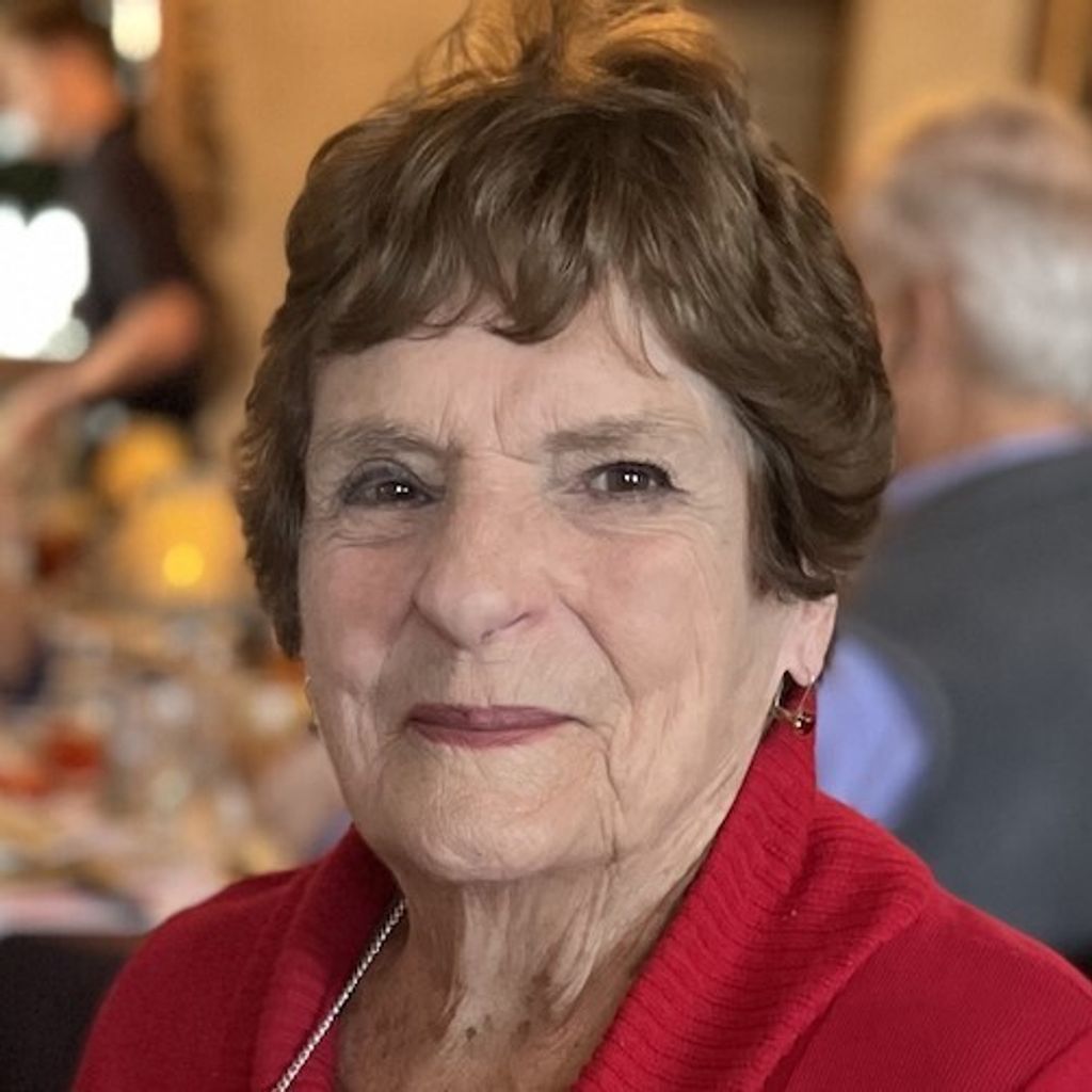 Lois E. Flannery Profile Photo