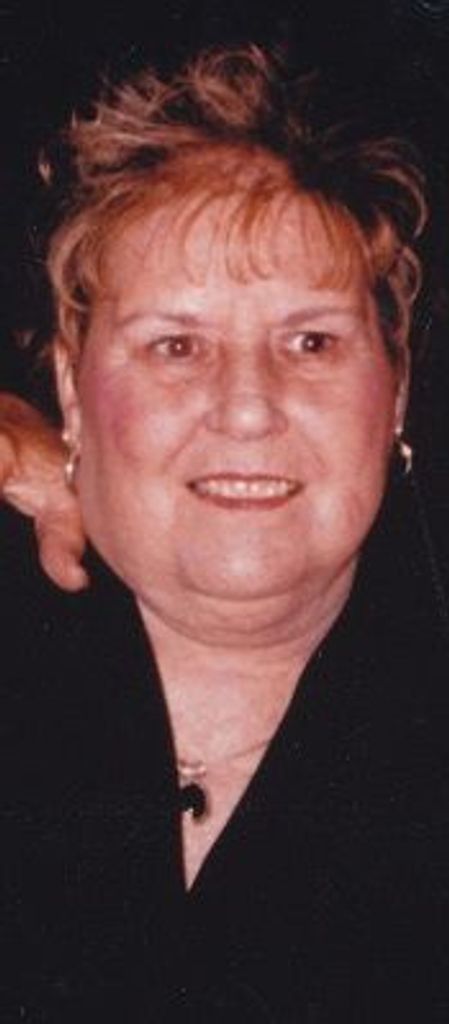 Diane Mayton Jones Profile Photo