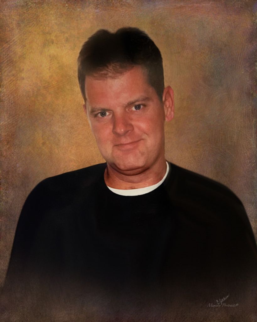 Patrick "Pj" John Burns Profile Photo