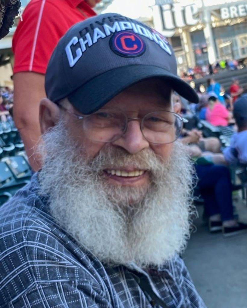 Vernon Lee Kriner Sr.