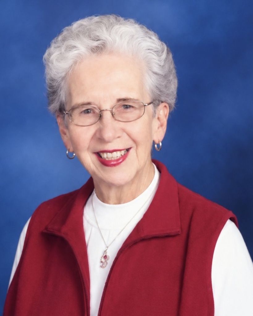 Marjorie Hyer Profile Photo