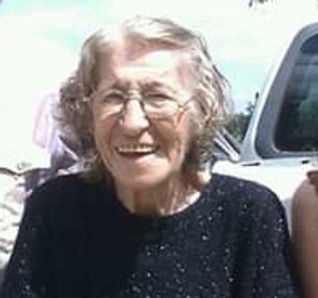 Lottie Bernice Tanksley