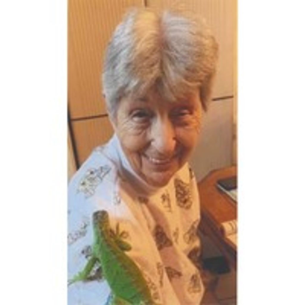 Ruby Jennings Profile Photo