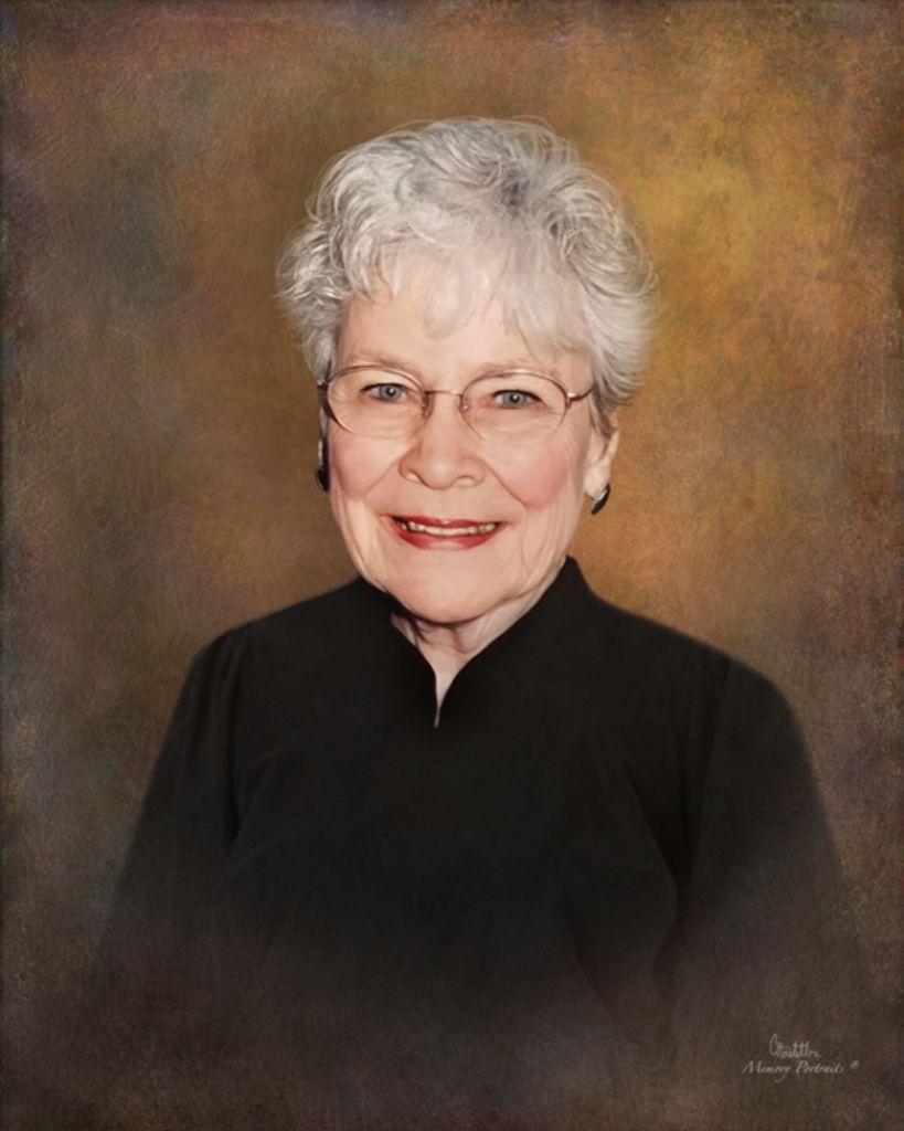 Dorothy Broadaway