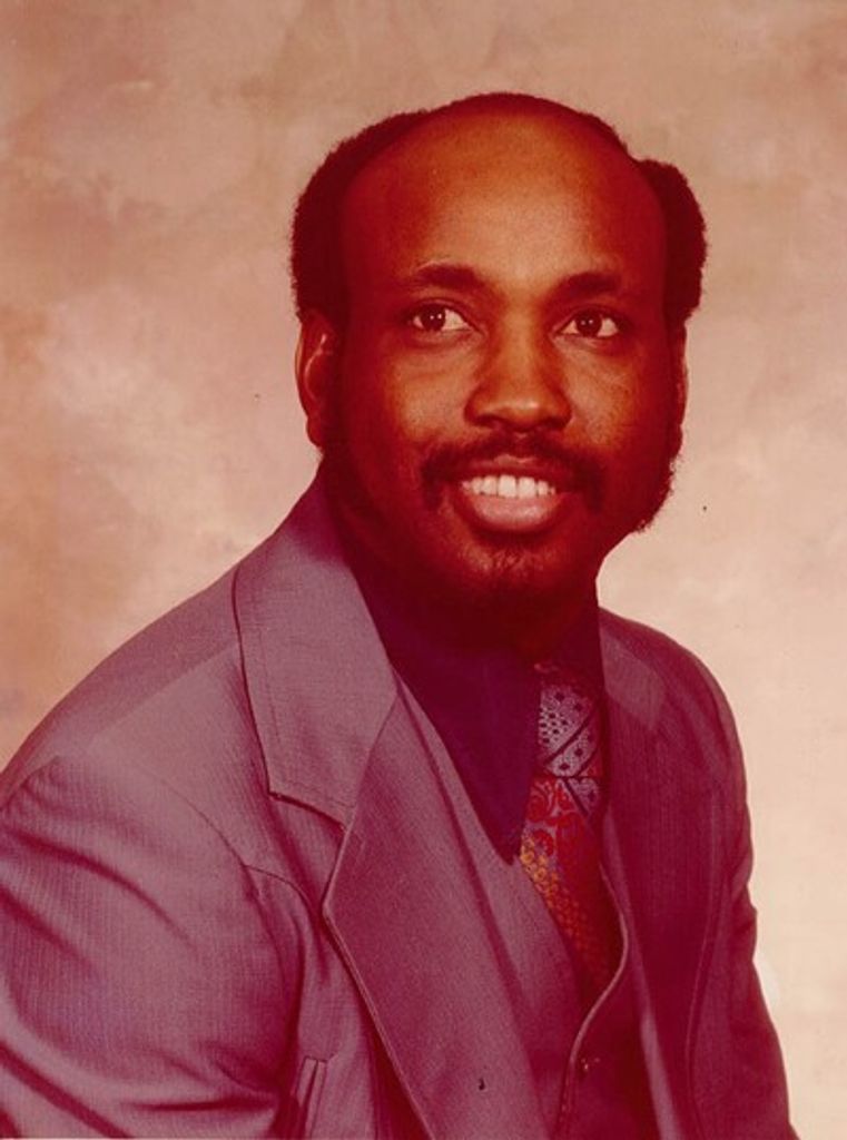 Thomas Edward Conley Profile Photo