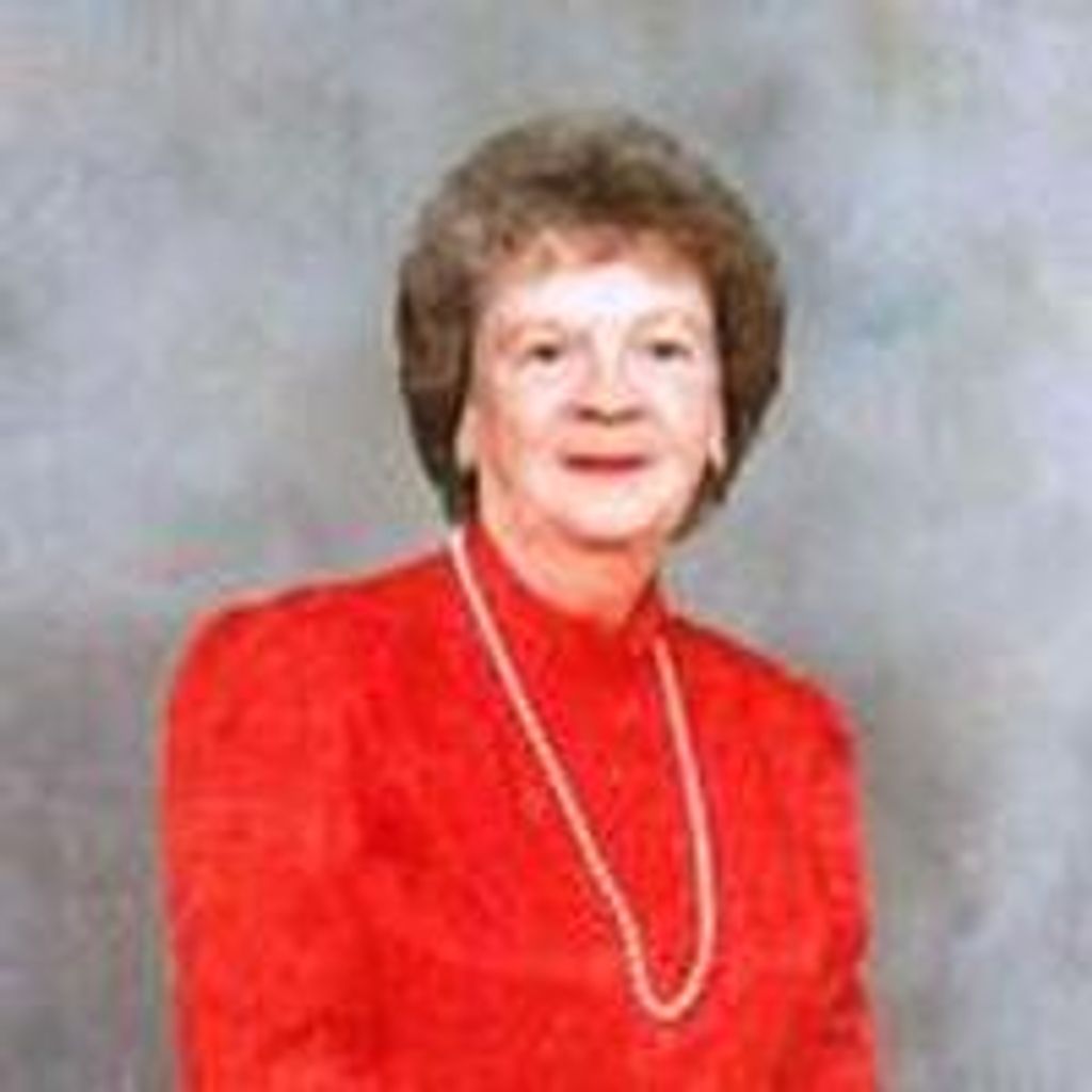 Norma Lee Howell