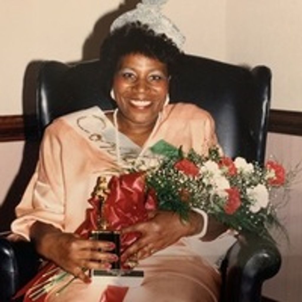Geneva Walker
