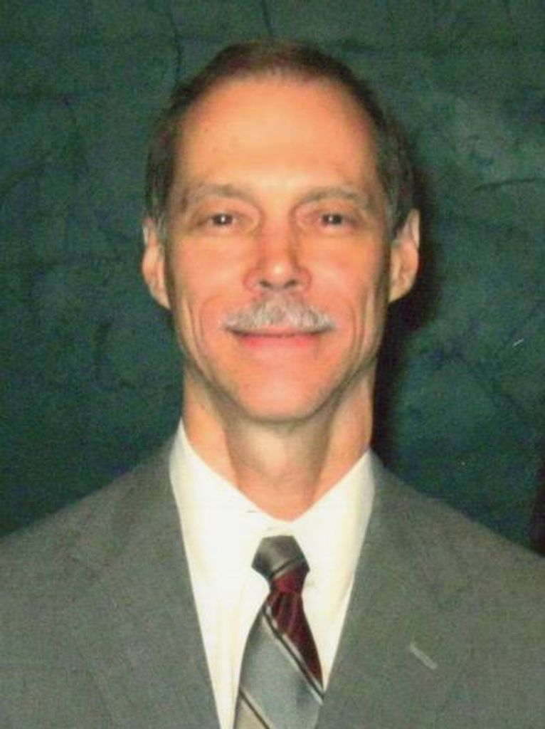 Benjamin Thomas Lincoln Profile Photo