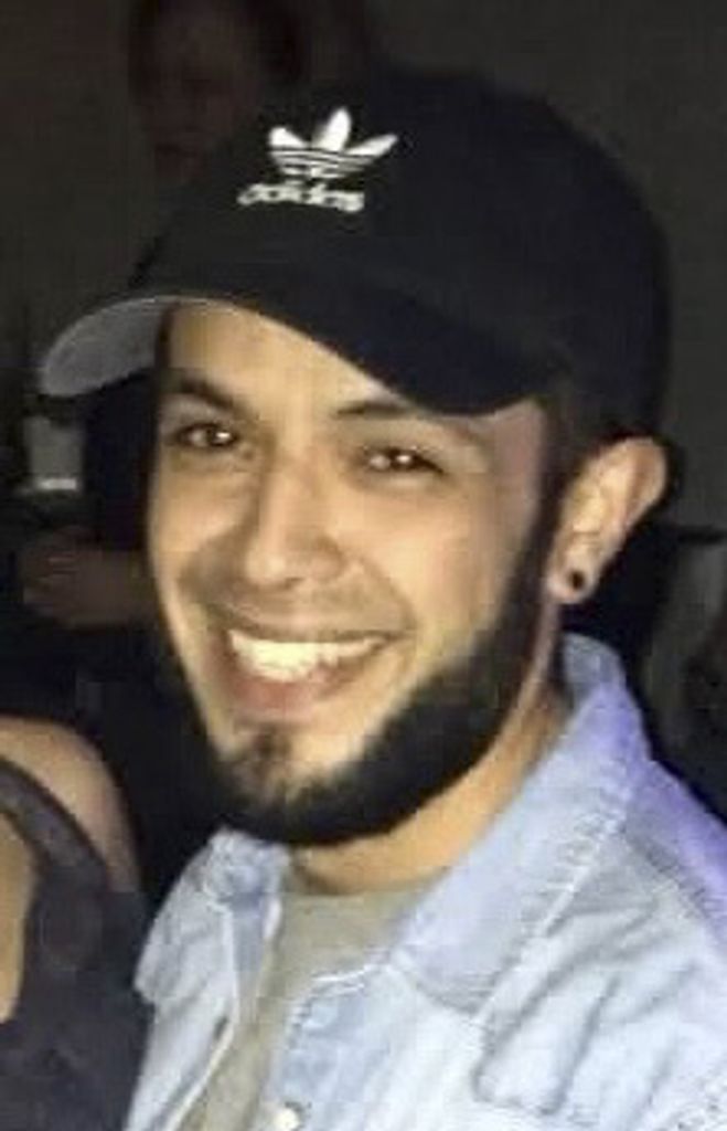 Marvin Emmanuel Brizuela Profile Photo