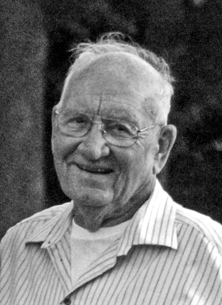 Eldon Paul Goedtke Profile Photo