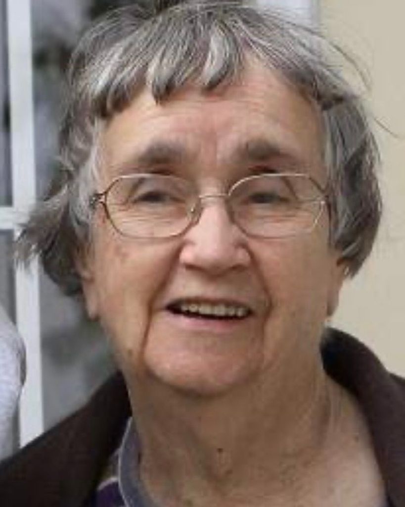 Mary-Terrie E. Peaslee Snavely Profile Photo