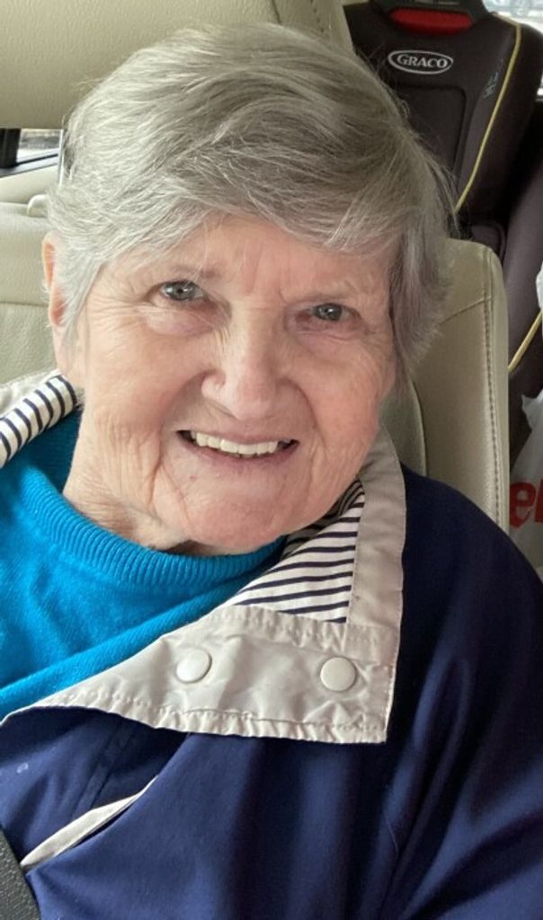 Lois Louise (Hill)  Thompson