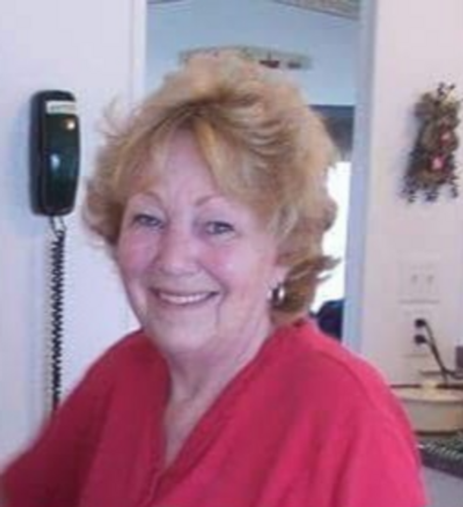 Louise C. Lyons Profile Photo