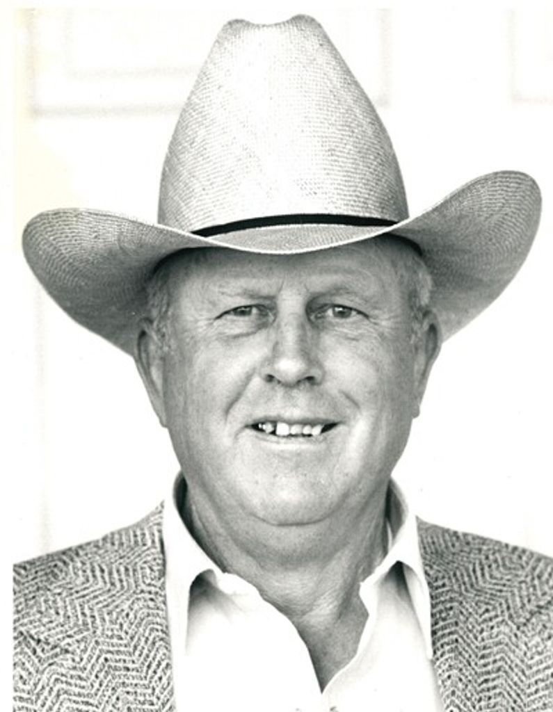 Mervin  Albert Mcdonald