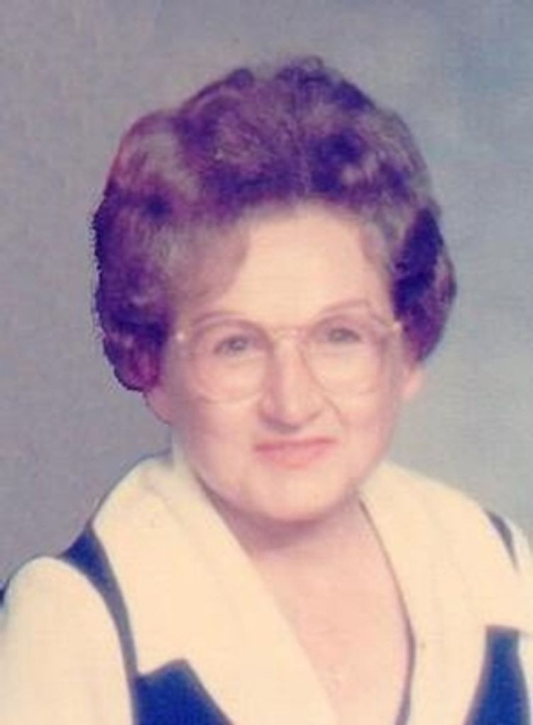 Lois Louise Spencer