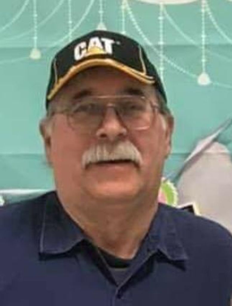 Gary Robert Dehling Profile Photo