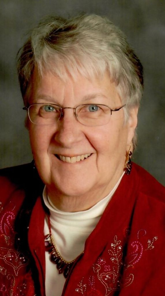 Ann Best