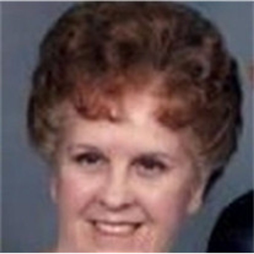 Edith Humphreys Becker Anderson