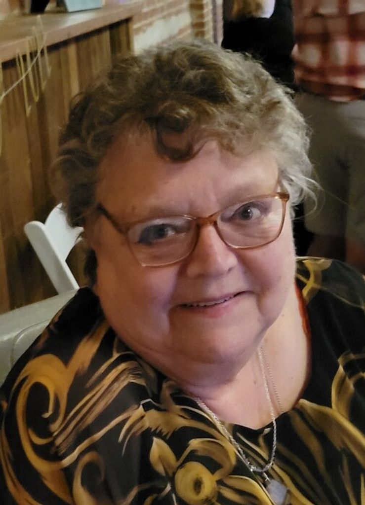 Patricia S. Travis Profile Photo