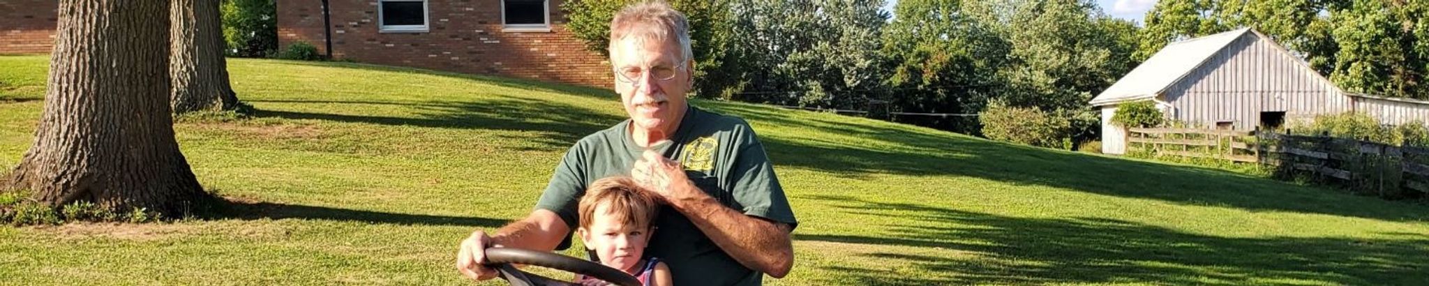 Cover for Gary Vaughn Conkey's Obituary