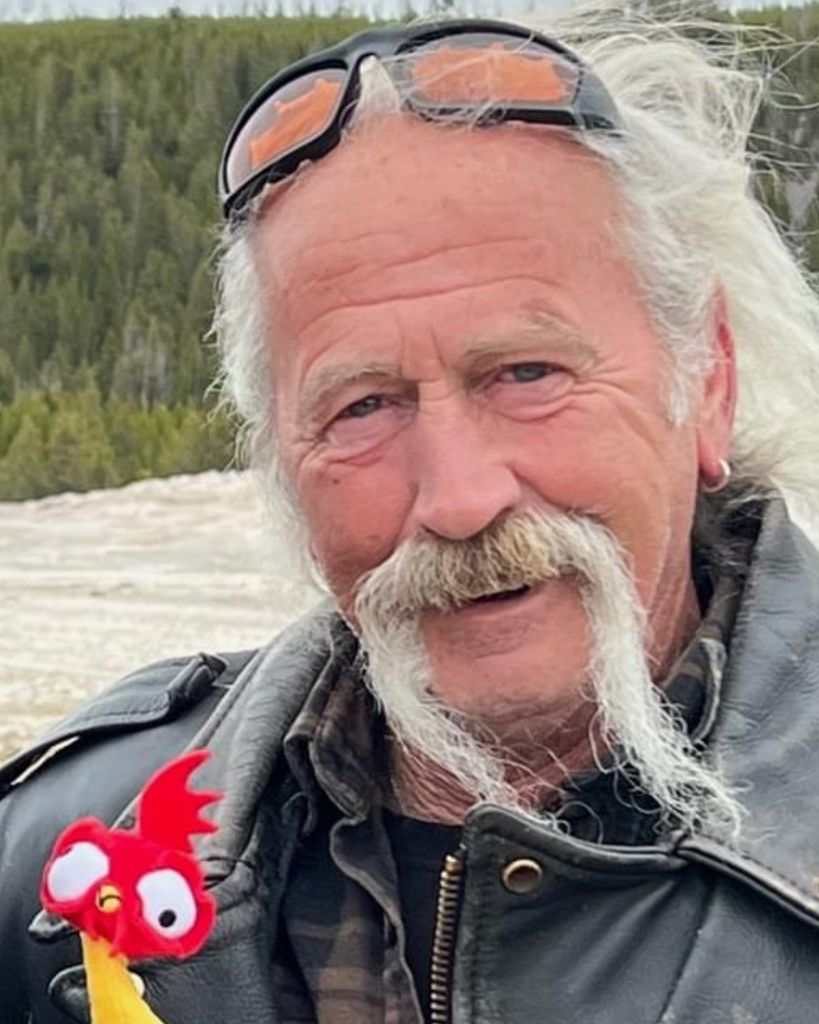 Billy Lee Whaley, Jr.