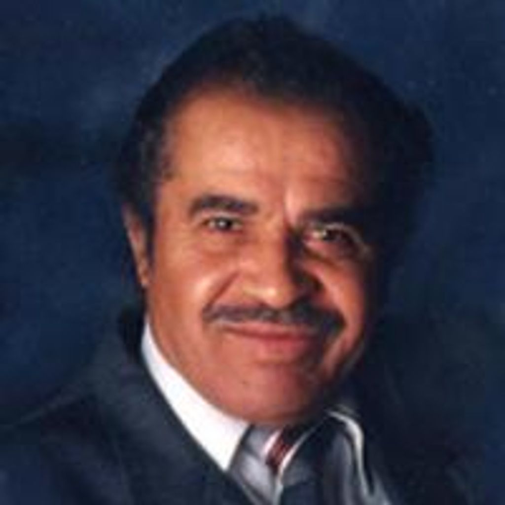 Norberto Santana